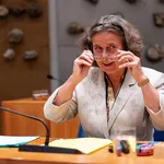 Marjolein Faber