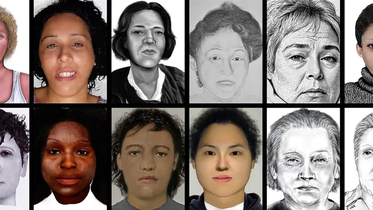 Operation Identify Me
