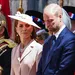 Foto van prins William en prinses Kate, zomer 2025. – Verhuizing voor William en Kate?