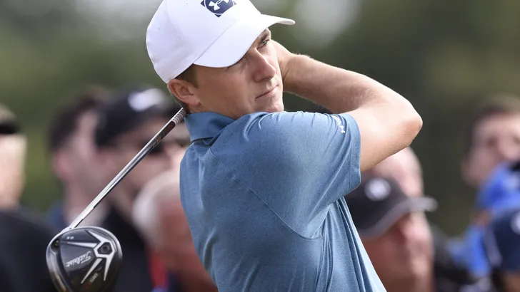 spieth