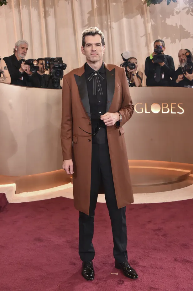 Timothy Simons
