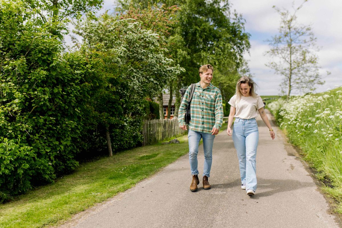 De mooiste route van Groningen is weer open: verzamel jij dit jaar alle 450 kilometer?