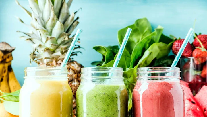 Wat is het verschil tussen cold-pressed en 'gewone' versgeperste sappen?