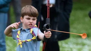 Prince Louis
