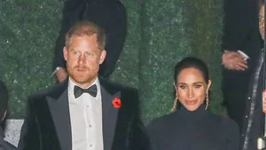 Harry Meghan