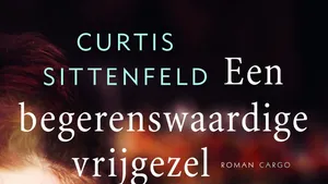 5 vragen aan Curtis Sittenfeld