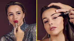 Get party ready met Emma Heesters – dit zijn haar beautyfavorieten