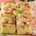 rabarbercake