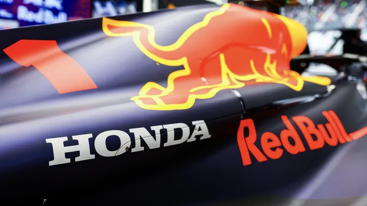 Honda doet weer eens vaag over F1-plannen