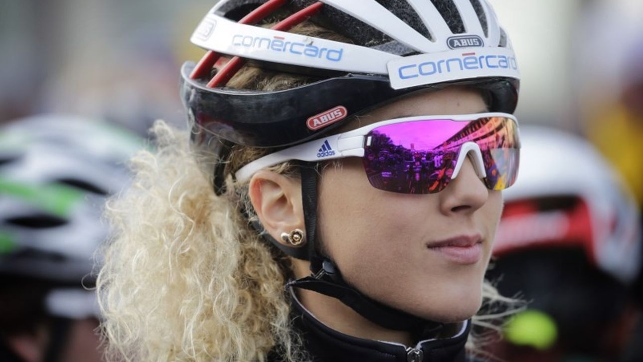 Val in Hoogerheide noopt Jolanda Neff tot forfait voor WK ...
