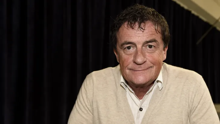 Johnny Kraaijkamp speelt vrouw in nieuwe musical
