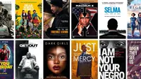 films en docu's racisme