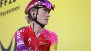 Tour de France women (2.WWT) - stage 2