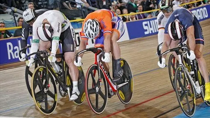 Mulder bezorgt Nederland eerste WK-medaille