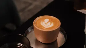 het beste tijdstip voor koffie drinken