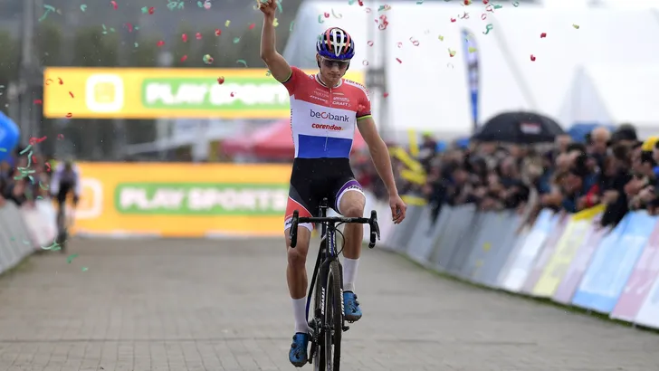 Mathieu van der Poel