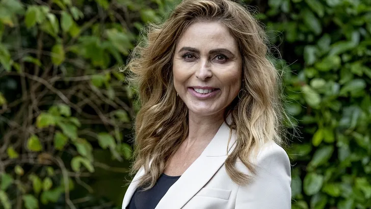 Heleen van Royen (55): 'Moeder, dochter, minnares'