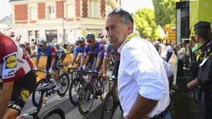 thierry gouvenou