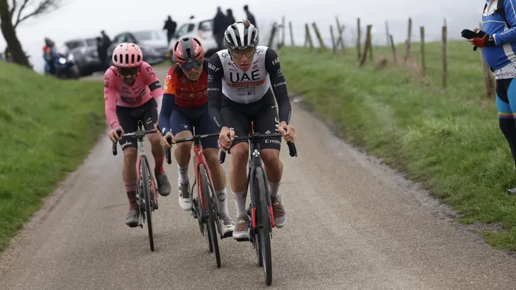 Amstel Gold Race 2023 elite