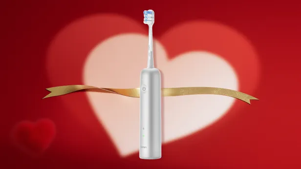 De Laifen Wave Toothbrush | Van €99,99 voor €69,99 (30% korting) 