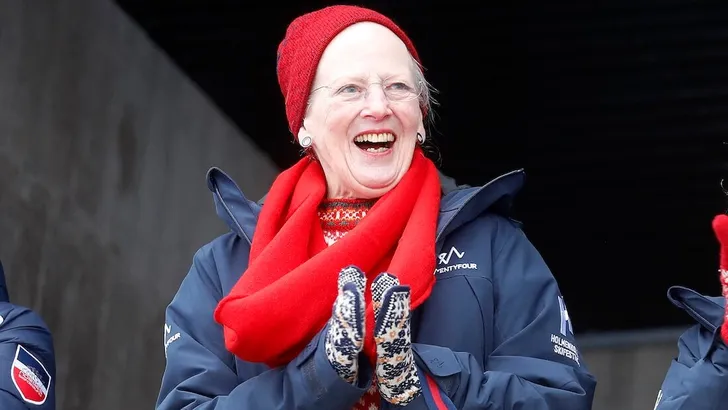 Royals At Holmenkollen Ski Festival - Oslo