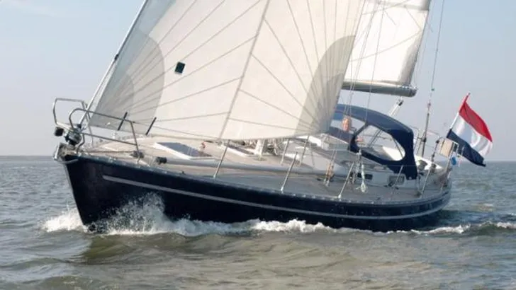 Breehorn 37