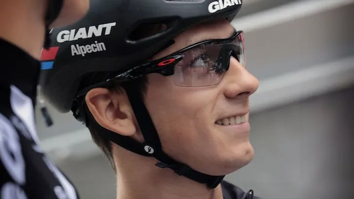WorldTour-debuut Van der Haar in Clásica San Sebastián