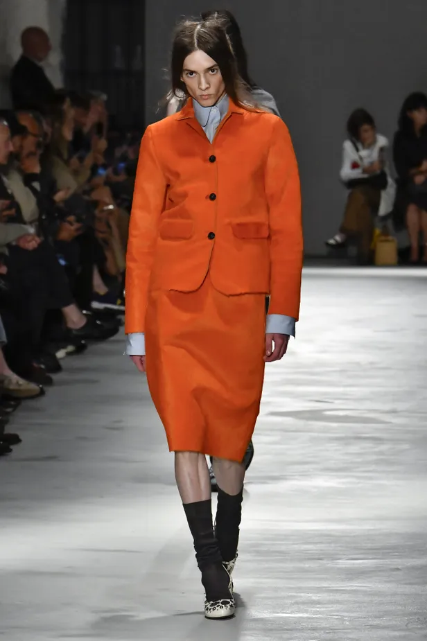 No21 Spring/Summer 2026