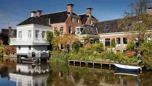 Boterdiep Groningen