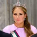 Prinses Amalia - Dam Staatsbezoek van Sultan Haitham bin Tarik van Oman aan Nederland