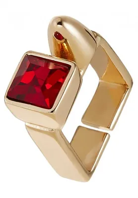 Sweet Deluxe ring