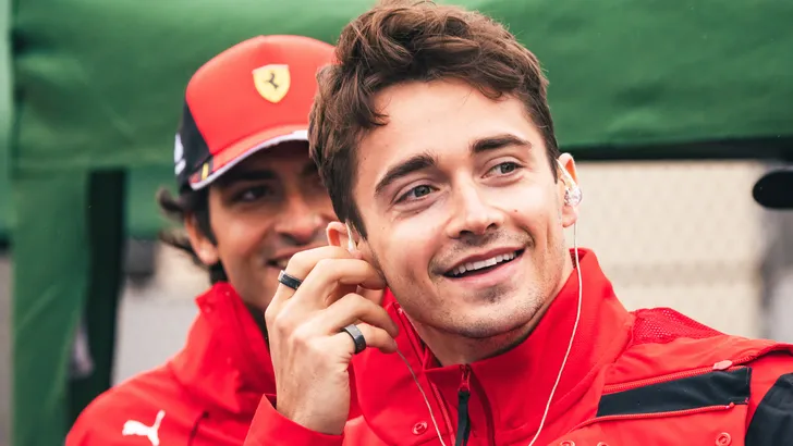 Charles Leclerc