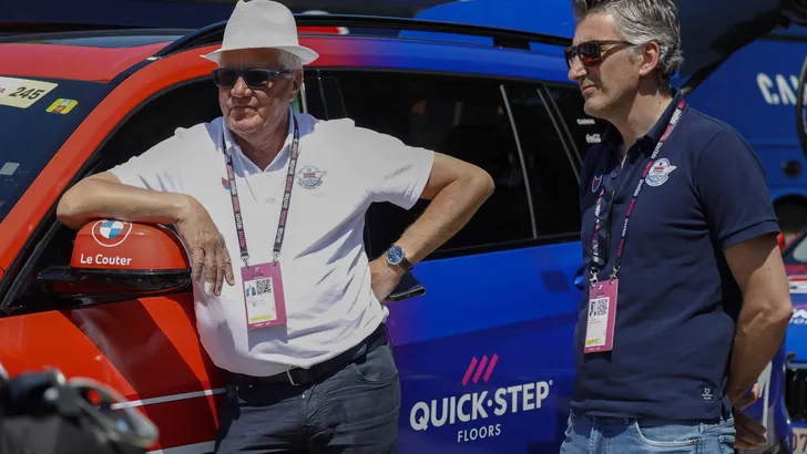 Giro dÕItalia 2023 - 106th Edition - stage-02