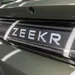 Dit is de nieuwe hybride SUV van Zeekr met gigantisch elektrisch rijbereik