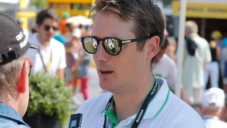 105th Tour de France stage-12