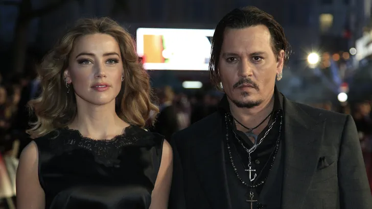 Elon Musk reageert op geruchten rondom affaire met Amber Heard