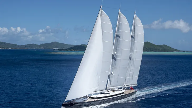 SEA EAGLE II