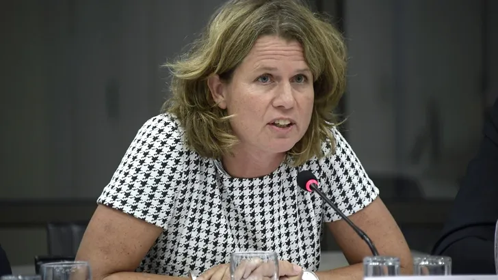 3 carrièretips van luchtvaart topvrouw Petra de Ruiter