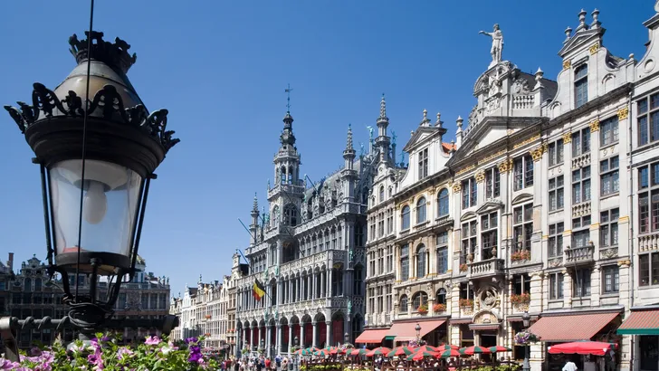 Deze 5 overheerlijke brunch-adresjes zijn een tripje naar Brussel zeker waard