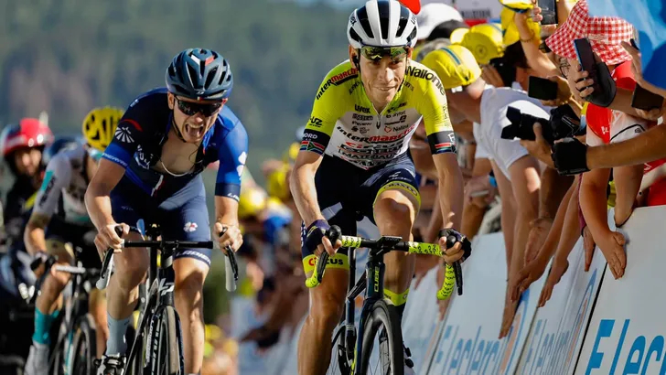 Tour de France 2023 - stage 13