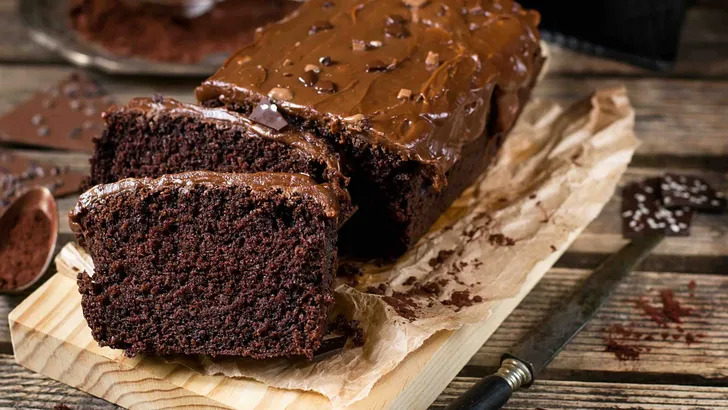 Chocoladecake
