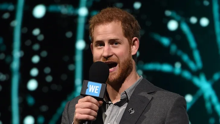 Oh dear, prins Harry beledigt hele generaties…