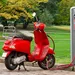 elektrische scooter