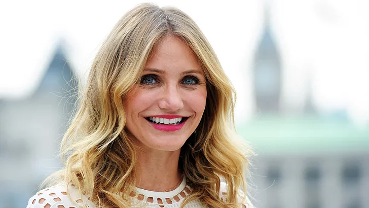 Cameron Diaz (49) gaat weer acteren