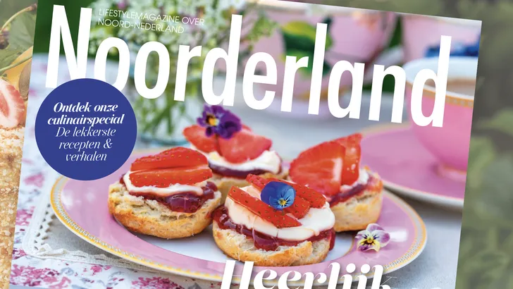 Noorderland