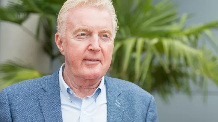 André van Duin maakt heel wat los 