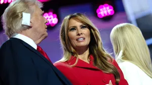 Melania Trump plastische chirurgie