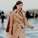 Trend du moment: trenchcoat