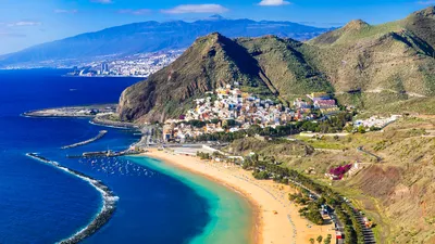 Waarom Tenerife dé ultieme bestemming is voor je volgende zomervakantie
