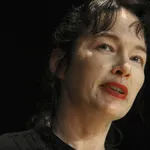 Alice Sebold